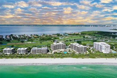 545 Sanctuary Drive Longboat Key FL 34228