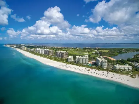 545 Sanctuary Drive Longboat Key FL 34228