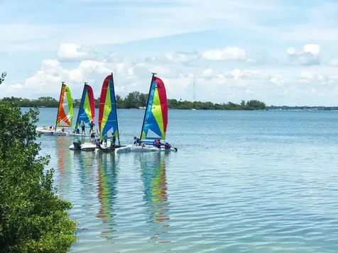 545 Sanctuary Drive Longboat Key FL 34228