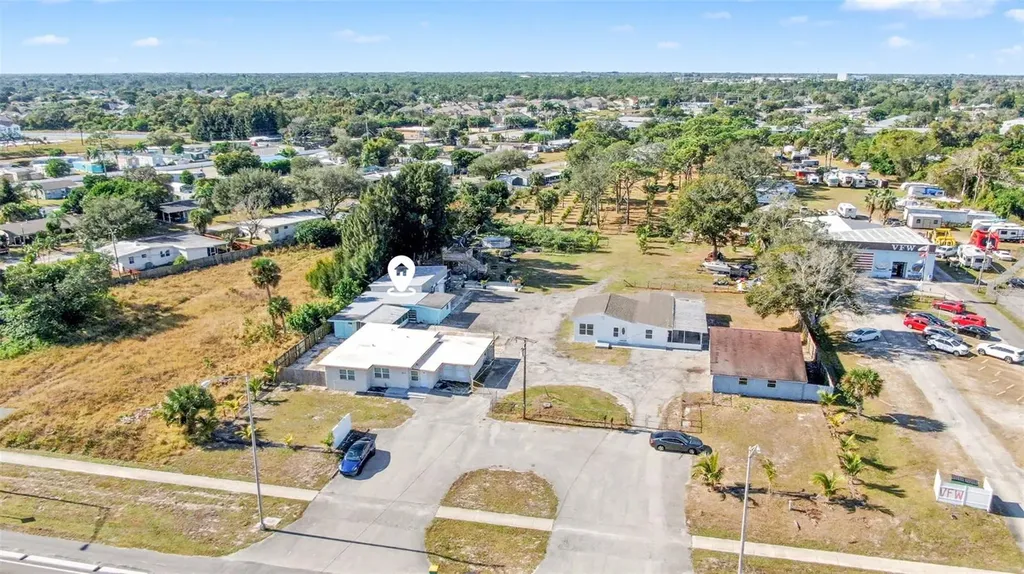 4106 N Us Highway 1 Melbourne FL 32935