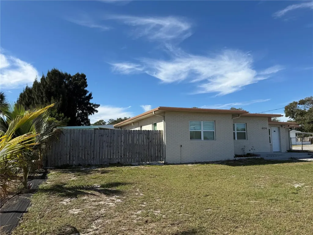 4106 N Us Highway 1 Melbourne FL 32935