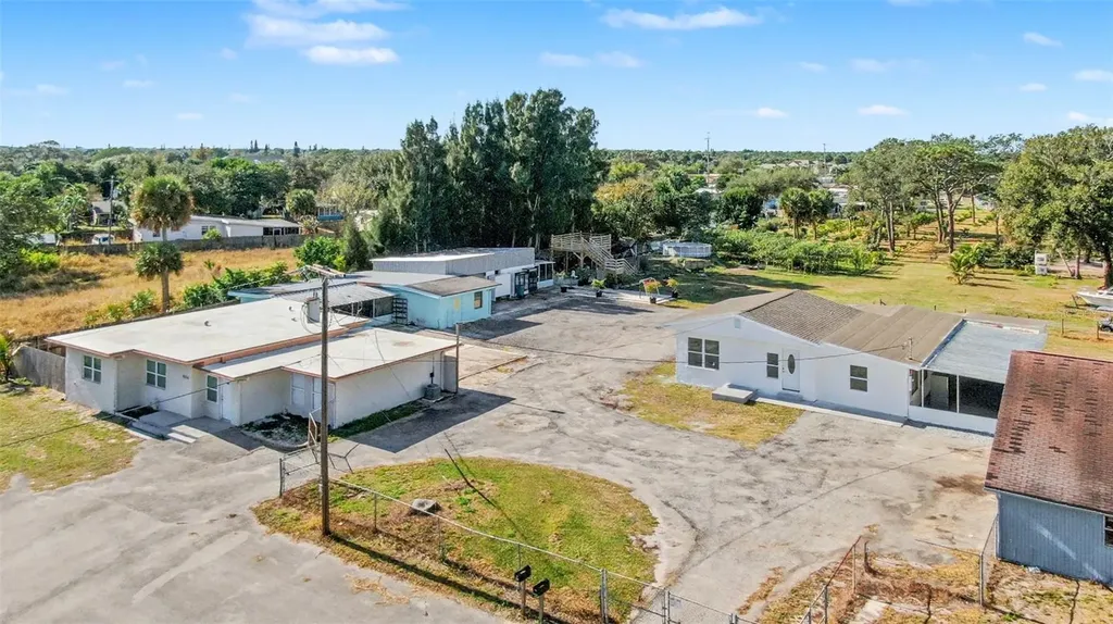 4106 N Us Highway 1 Melbourne FL 32935