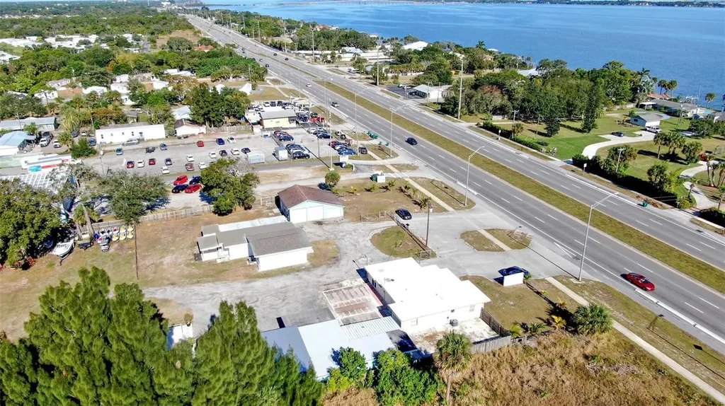 4106 N Us Highway 1 Melbourne FL 32935