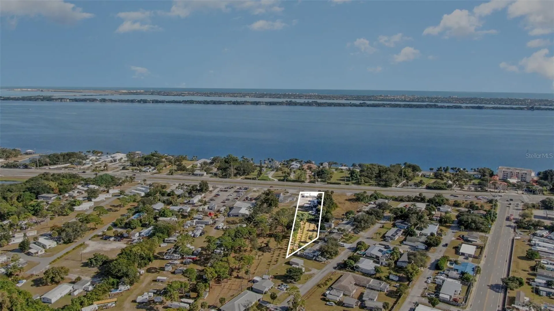 4106 N Us Highway 1 Melbourne FL 32935