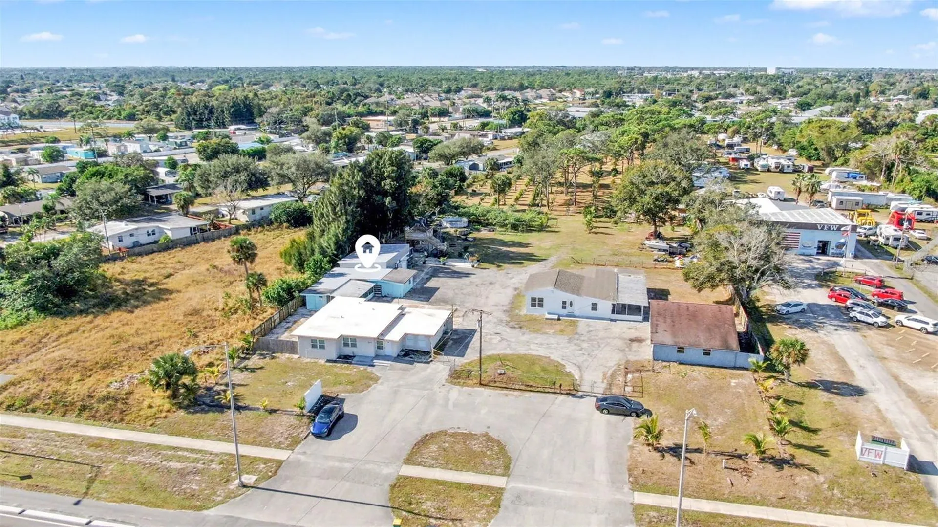 4106 N Us Highway 1 Melbourne FL 32935
