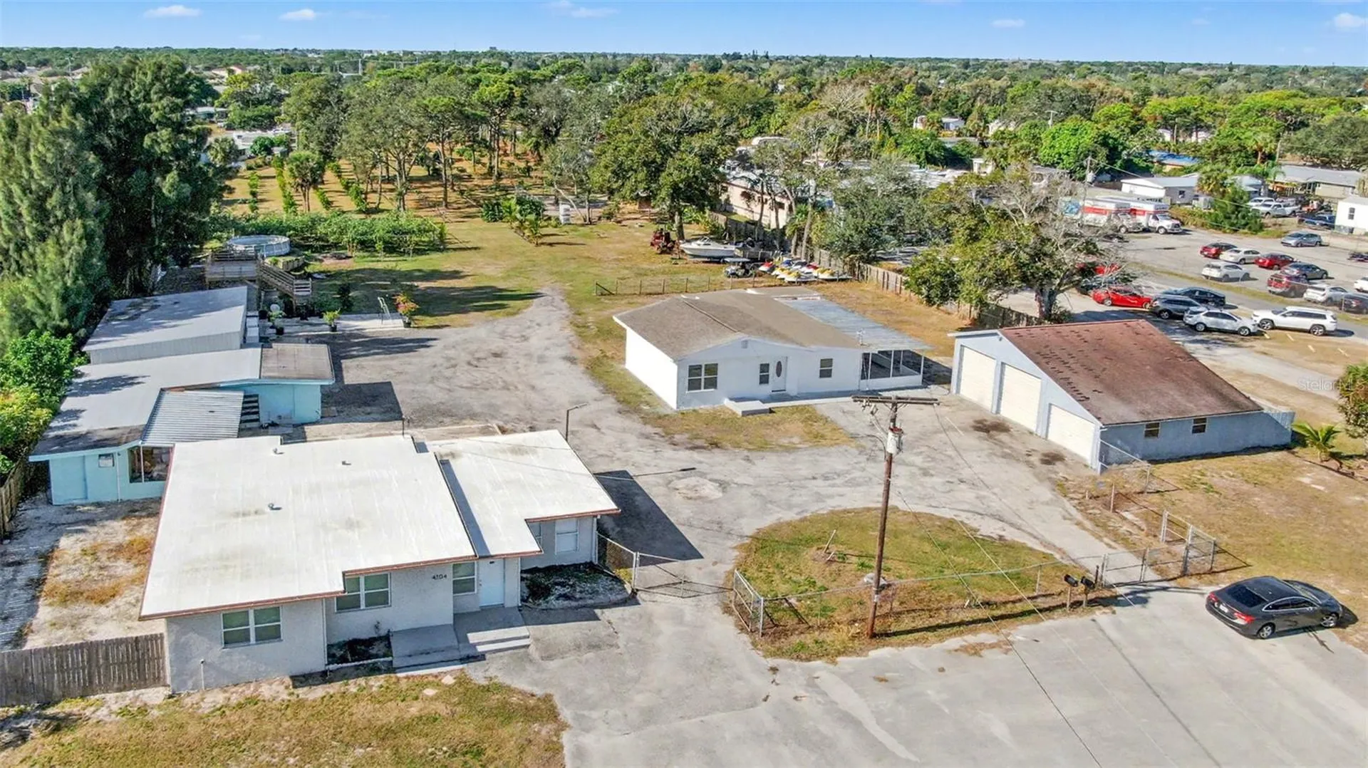 4106 N Us Highway 1 Melbourne FL 32935