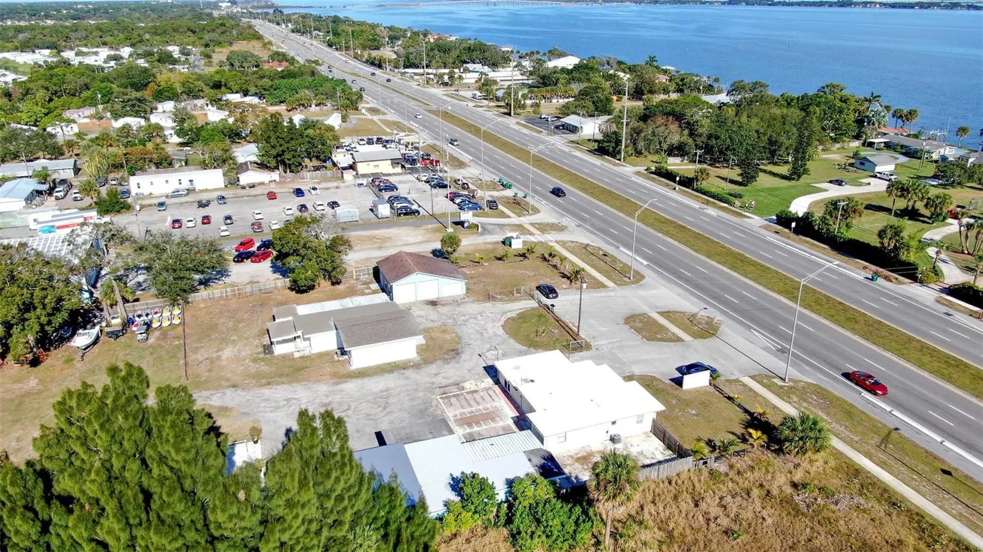 4106 N Us Highway 1 Melbourne FL 32935