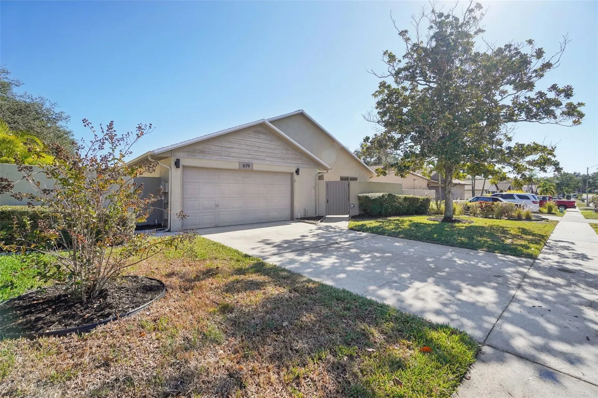 679 Bonnie Boulevard Palm Harbor FL 34684