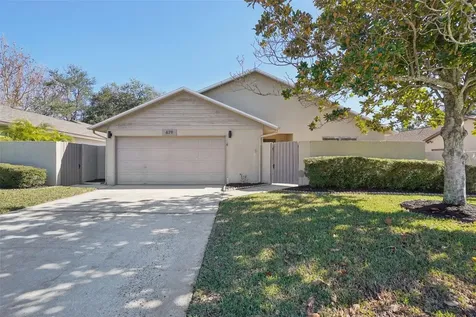 679 Bonnie Boulevard Palm Harbor FL 34684