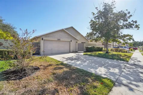 679 Bonnie Boulevard Palm Harbor FL 34684