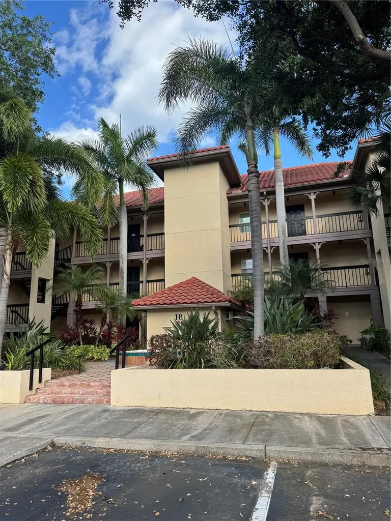 2400 Feather Sound Drive Clearwater FL 33762