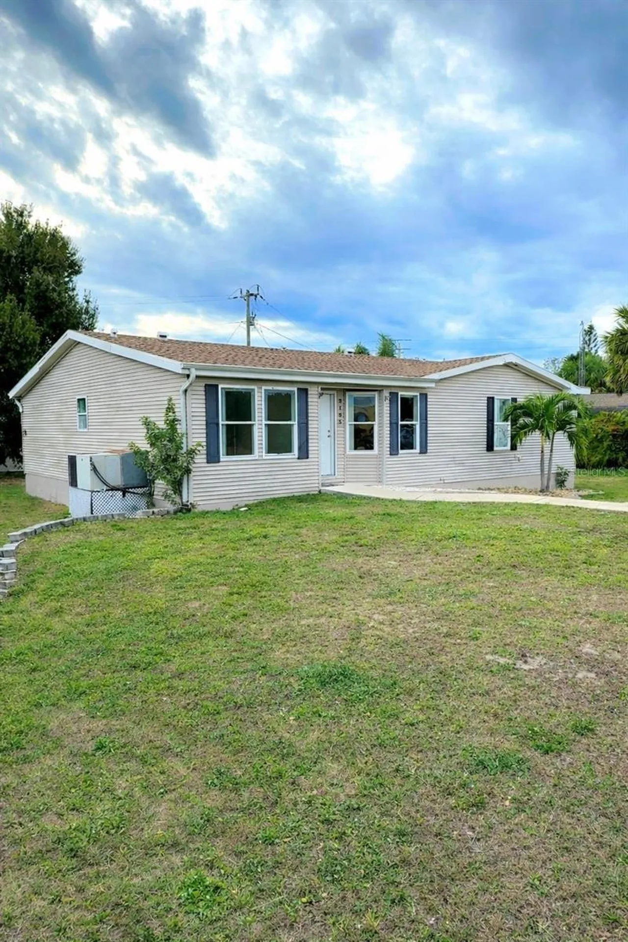 3105 Sunrise Trail Port Charlotte FL 33952