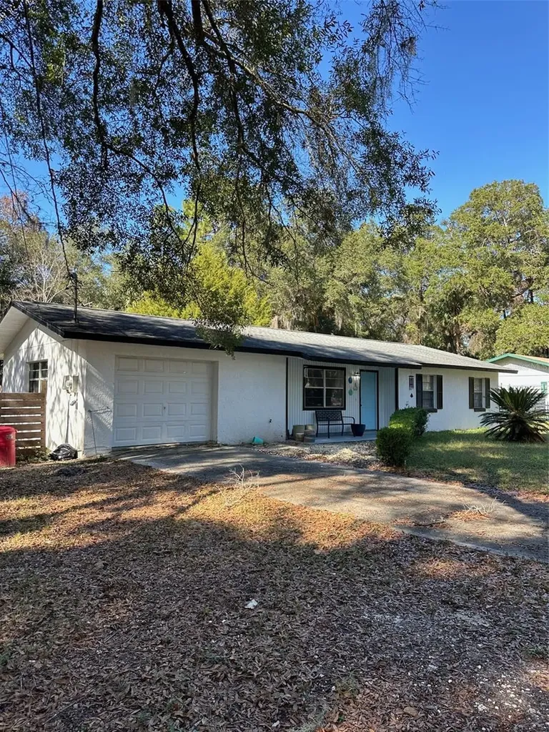 3440 N Olive Avenue Crystal River FL 34428