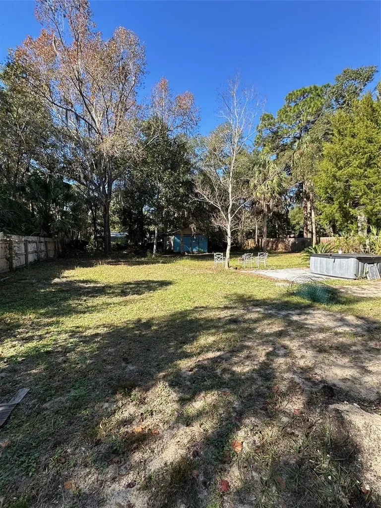 3440 N Olive Avenue Crystal River FL 34428