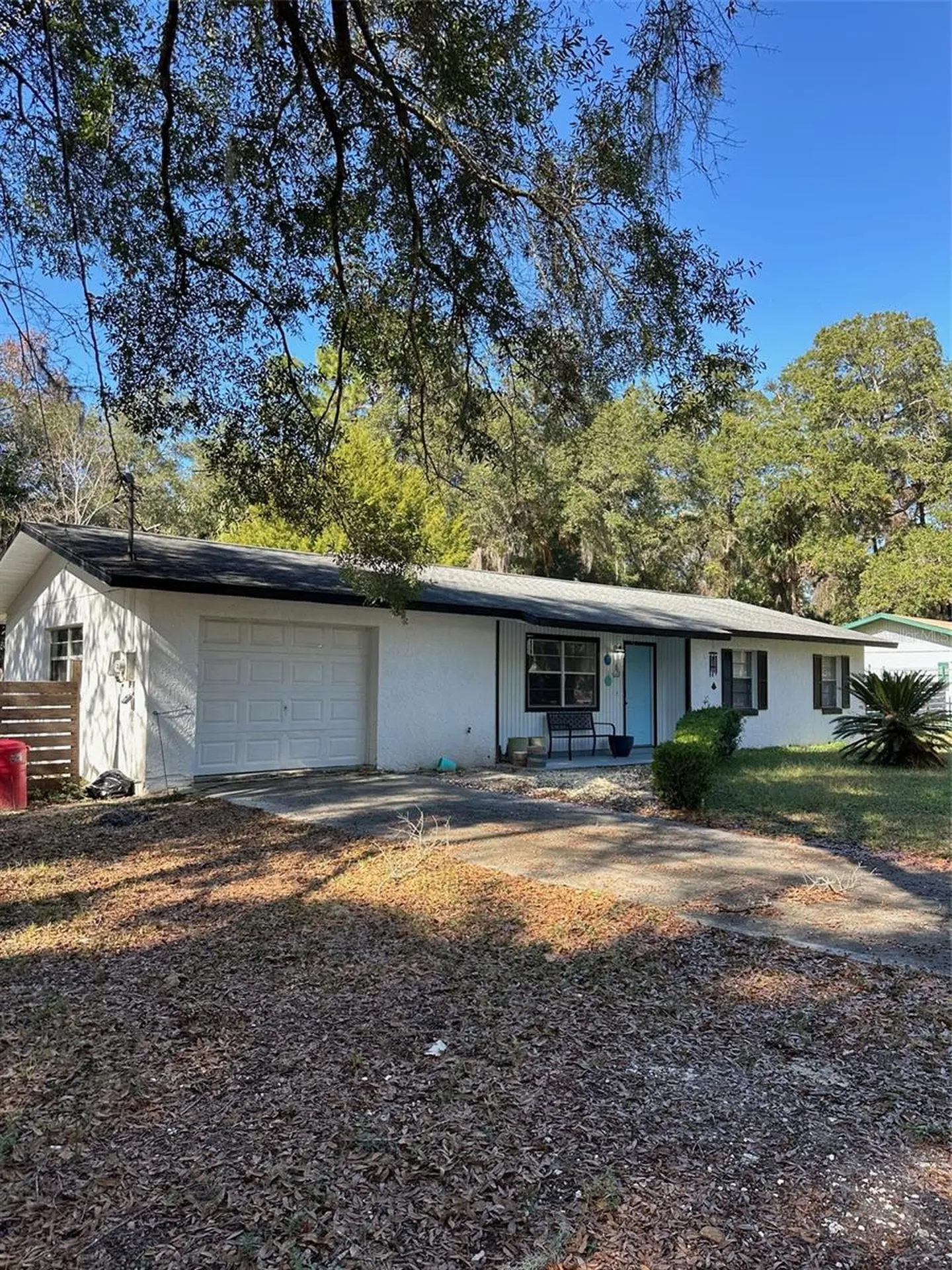 3440 N Olive Avenue Crystal River FL 34428