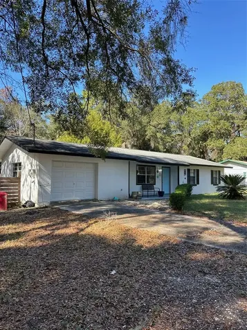 3440 N Olive Avenue Crystal River FL 34428