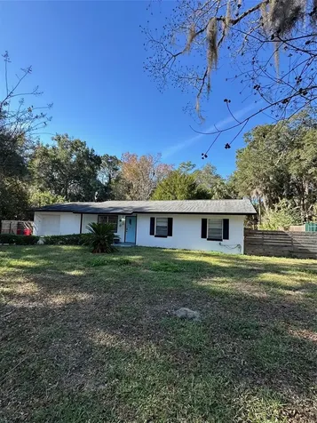 3440 N Olive Avenue Crystal River FL 34428