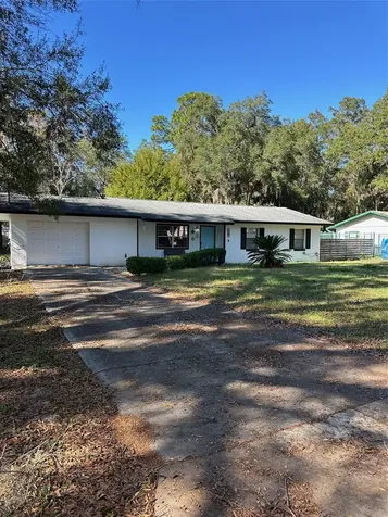 3440 N Olive Avenue Crystal River FL 34428