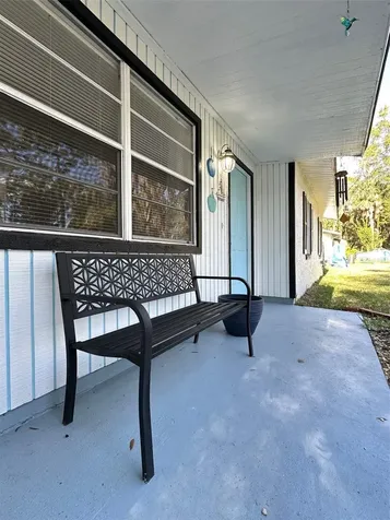 3440 N Olive Avenue Crystal River FL 34428