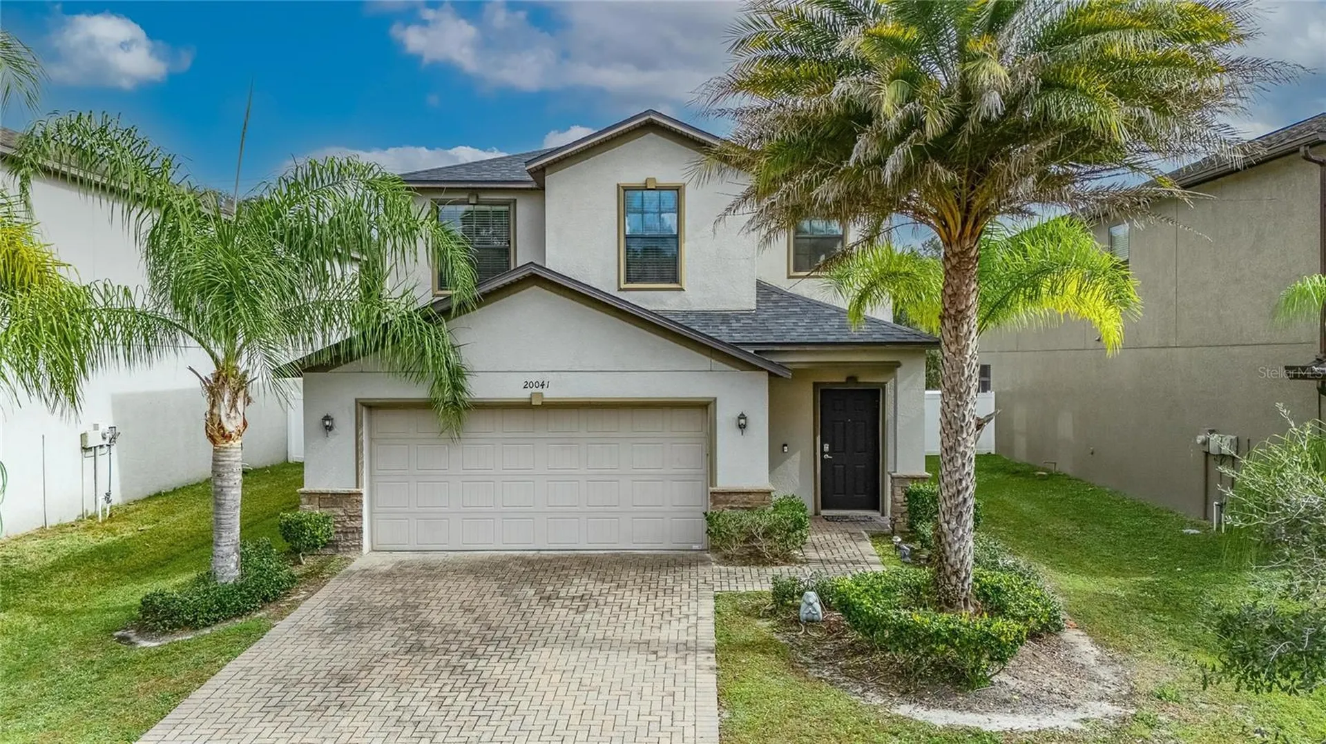 20041 Satin Leaf Avenue Tampa FL 33647