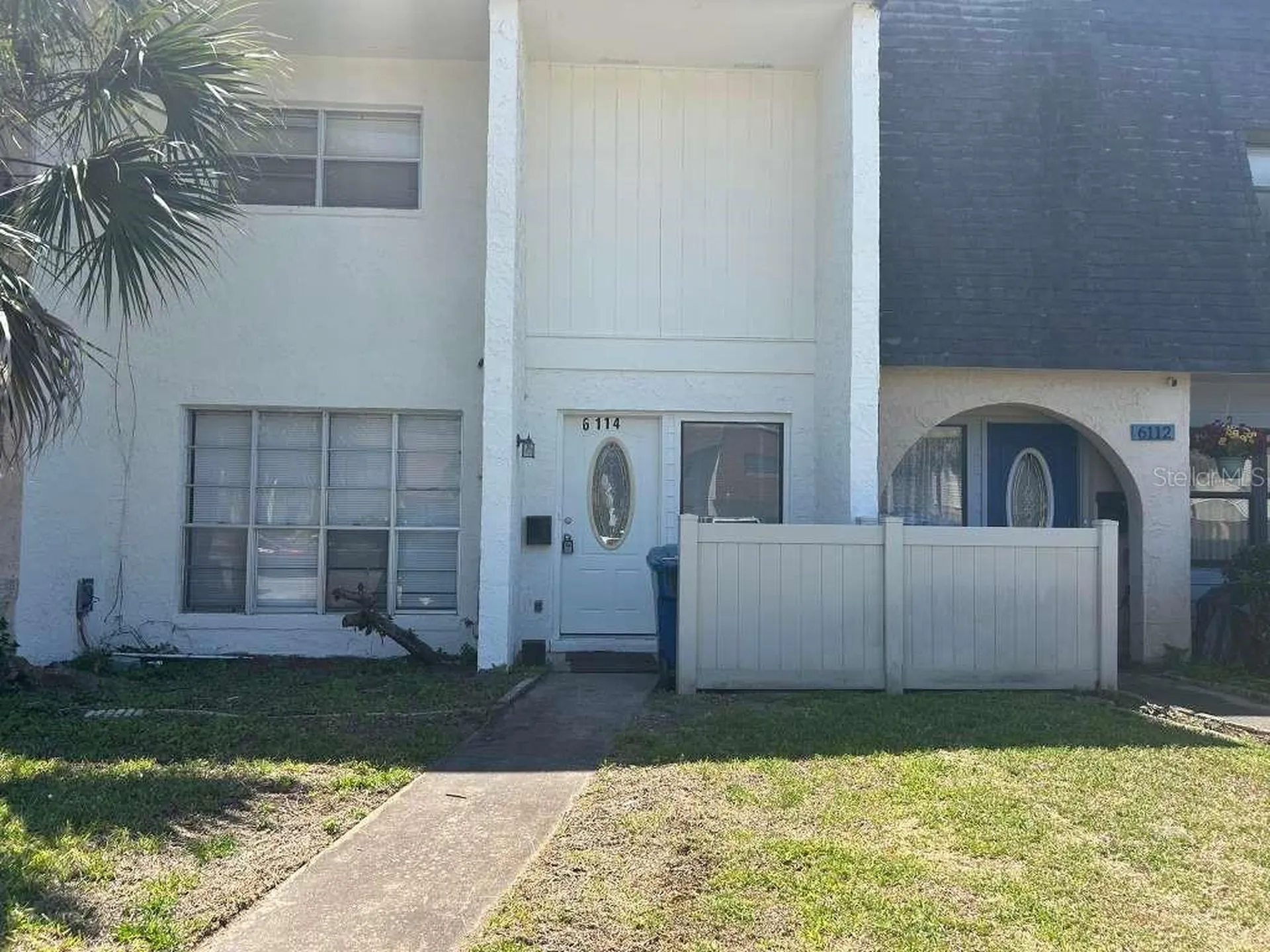 6114 Tuscony Circle Jacksonville FL 32277
