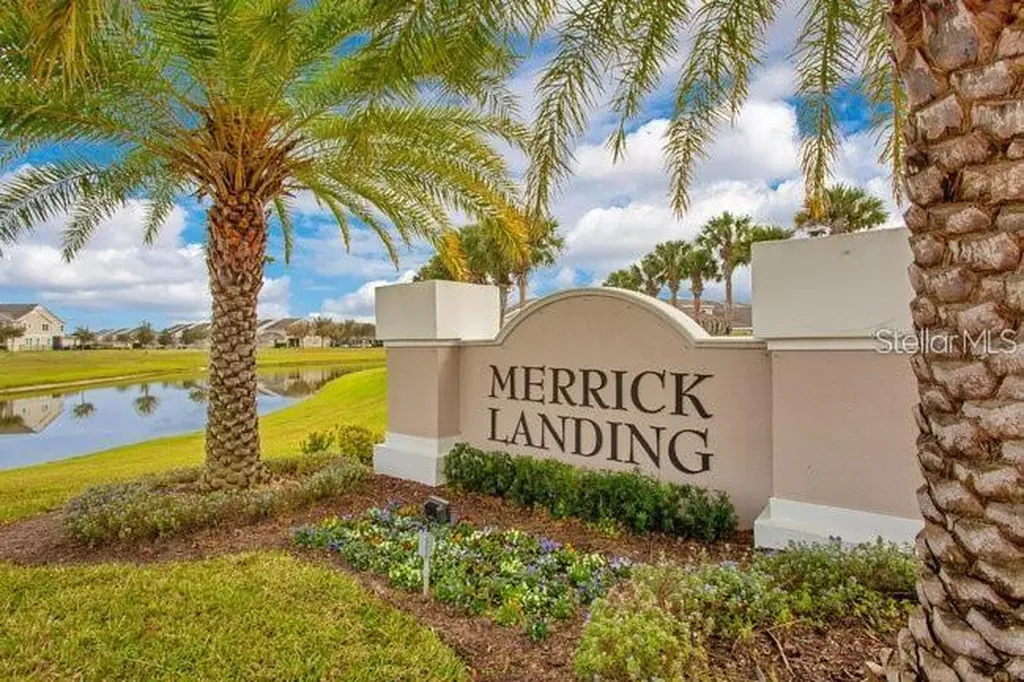 6343 Merrick Landing Boulevard Windermere FL 34786