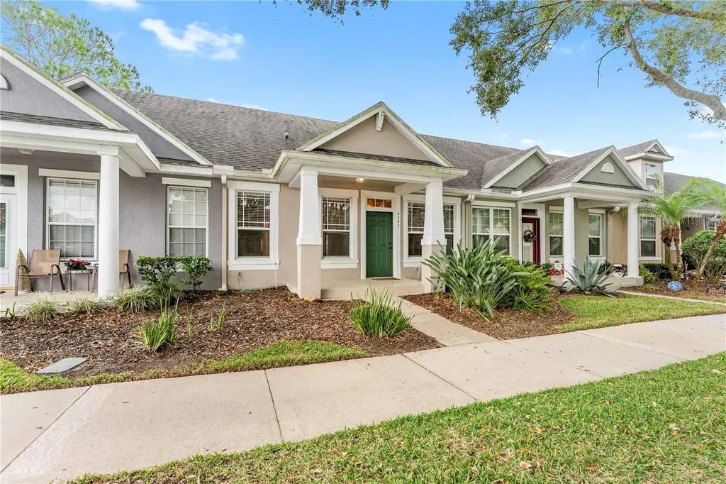 6343 Merrick Landing Boulevard Windermere FL 34786