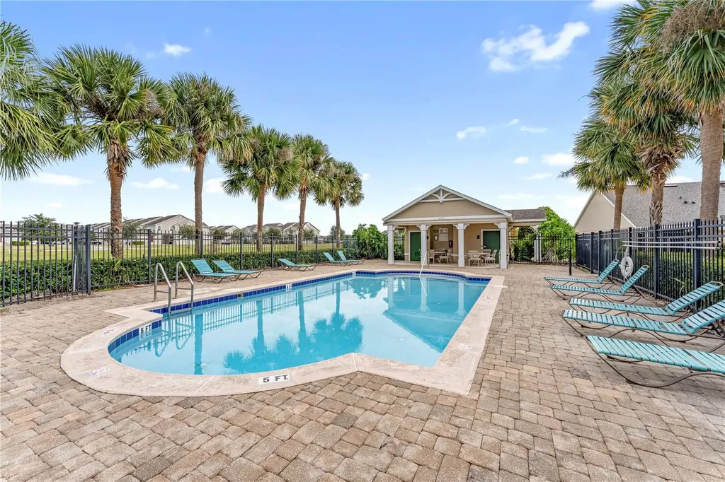 6343 Merrick Landing Boulevard Windermere FL 34786