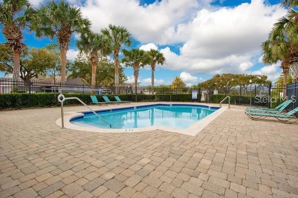 6343 Merrick Landing Boulevard Windermere FL 34786