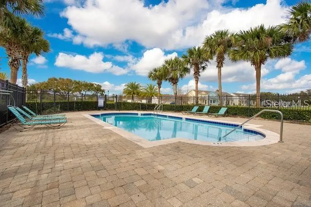 6343 Merrick Landing Boulevard Windermere FL 34786