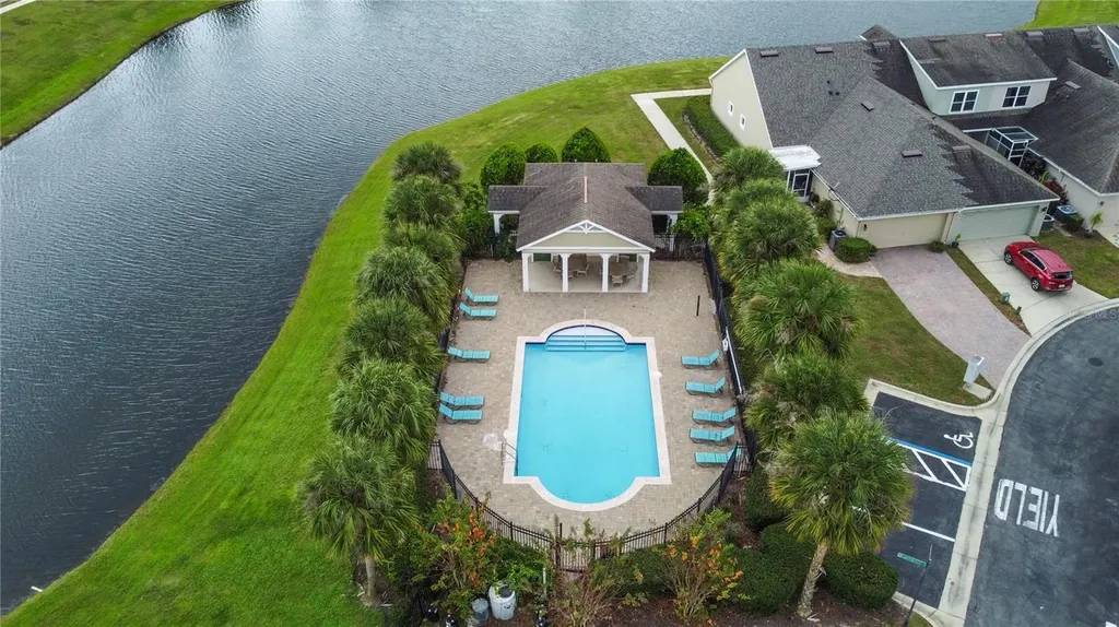6343 Merrick Landing Boulevard Windermere FL 34786