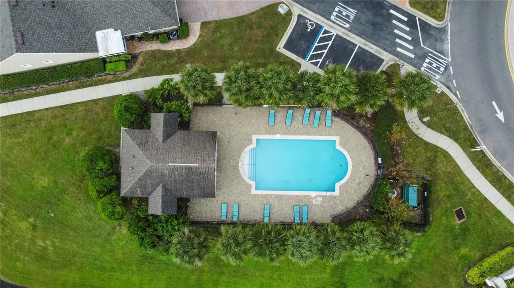 6343 Merrick Landing Boulevard Windermere FL 34786