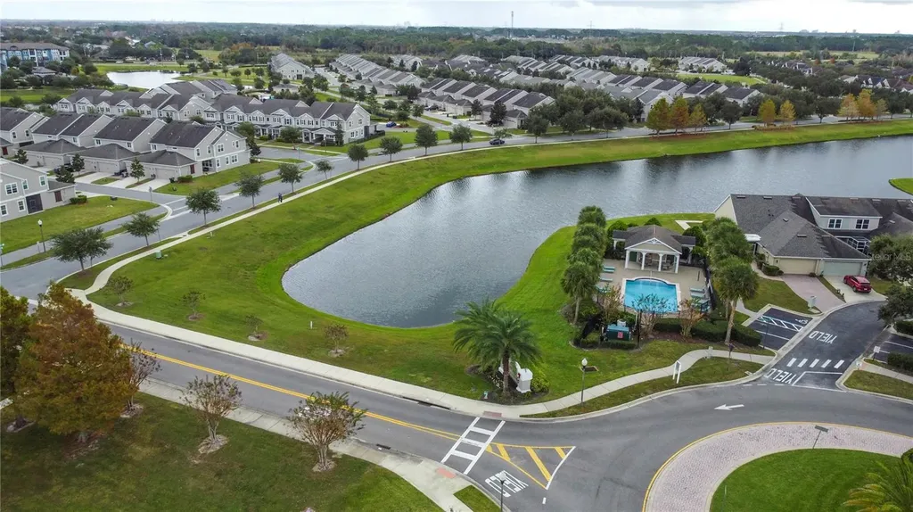 6343 Merrick Landing Boulevard Windermere FL 34786