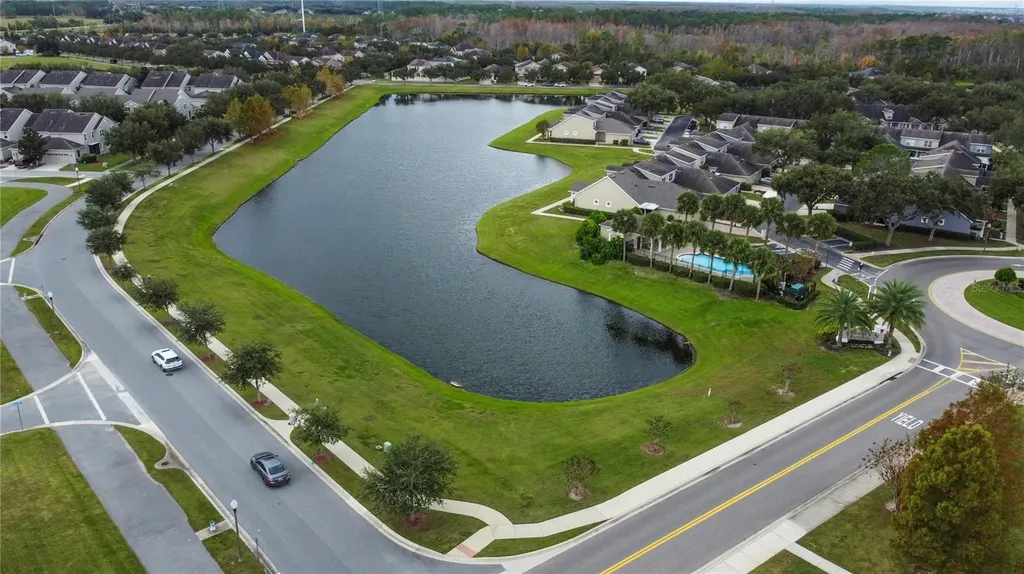 6343 Merrick Landing Boulevard Windermere FL 34786