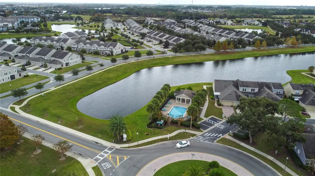 6343 Merrick Landing Boulevard Windermere FL 34786