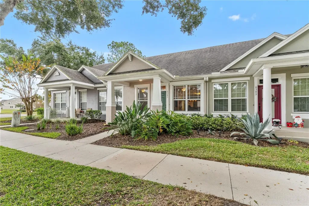 6343 Merrick Landing Boulevard Windermere FL 34786