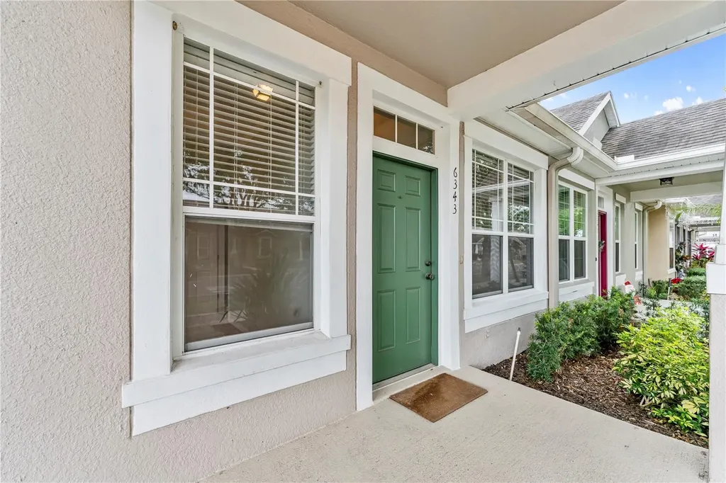 6343 Merrick Landing Boulevard Windermere FL 34786