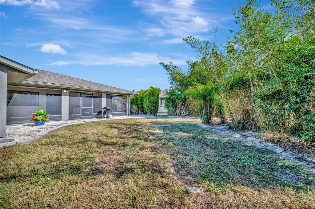 27518 Tierra Del Fuego Circle Punta Gorda FL 33983