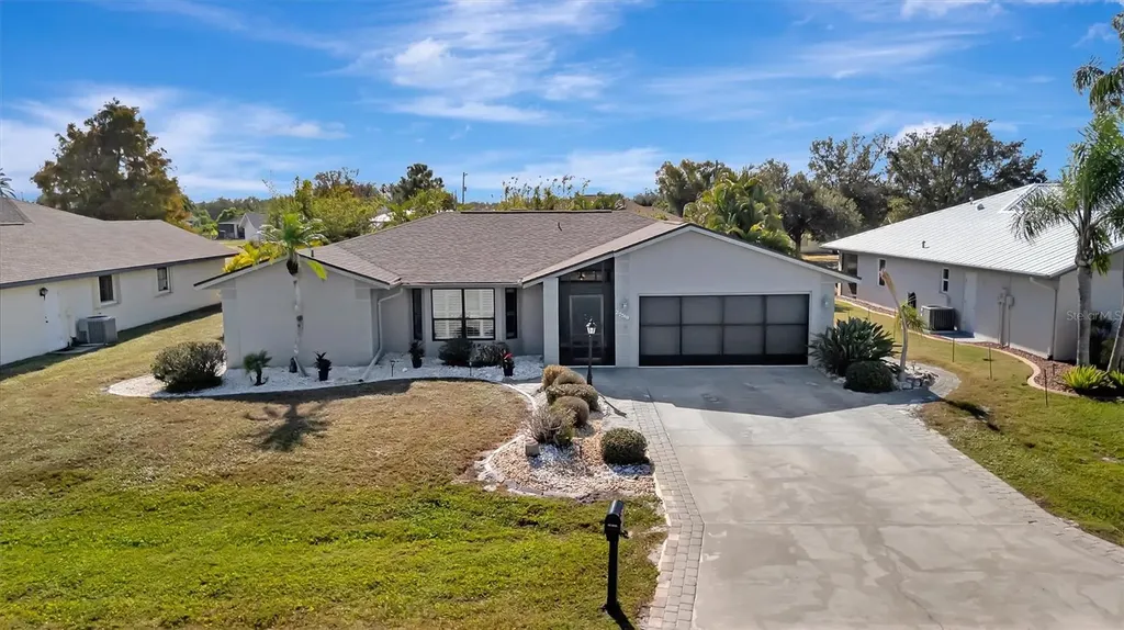 27518 Tierra Del Fuego Circle Punta Gorda FL 33983