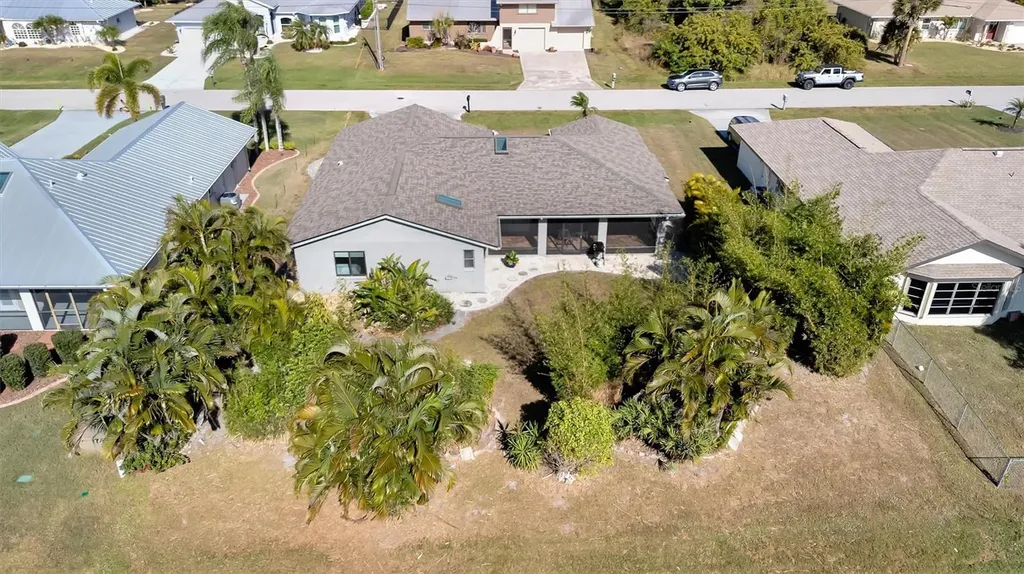 27518 Tierra Del Fuego Circle Punta Gorda FL 33983