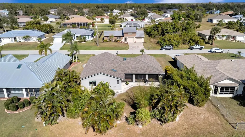 27518 Tierra Del Fuego Circle Punta Gorda FL 33983