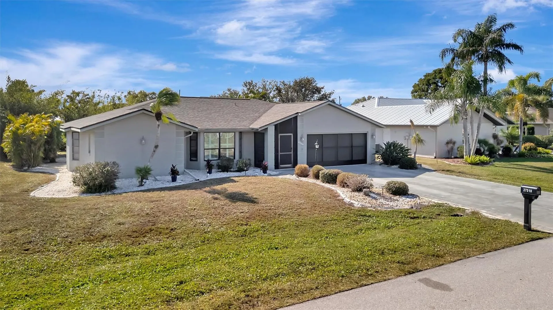 27518 Tierra Del Fuego Circle Punta Gorda FL 33983