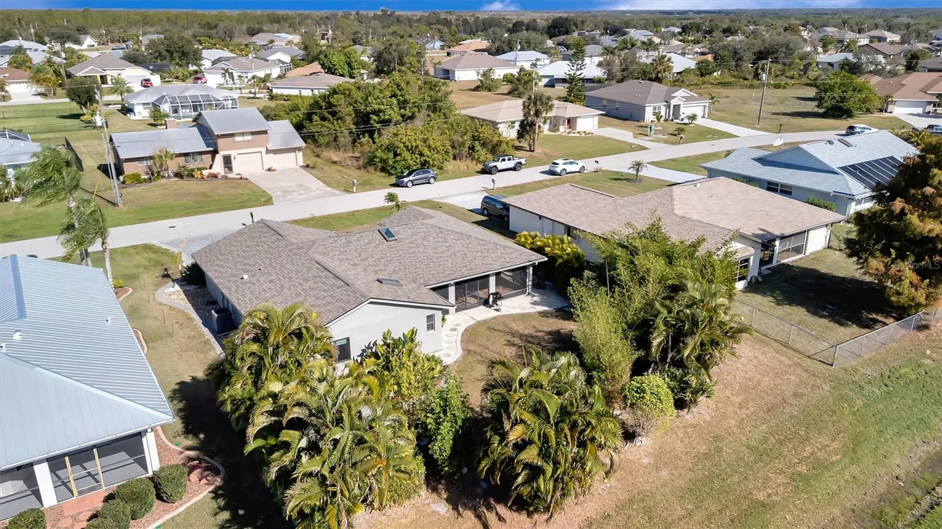27518 Tierra Del Fuego Circle Punta Gorda FL 33983