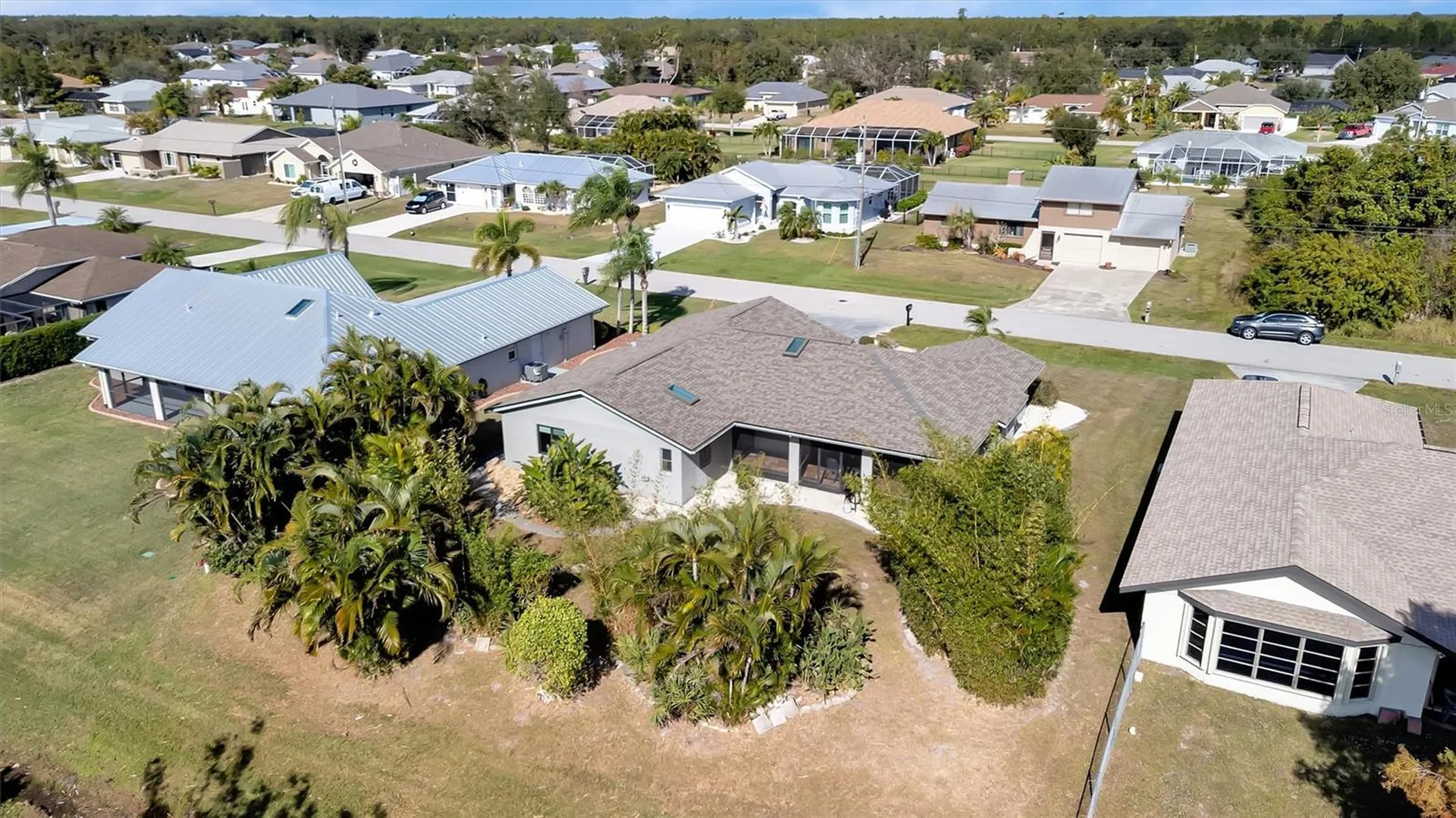 27518 Tierra Del Fuego Circle Punta Gorda FL 33983