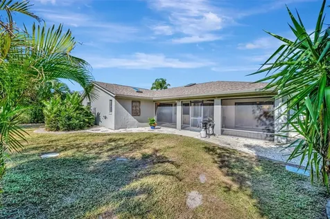 27518 Tierra Del Fuego Circle Punta Gorda FL 33983