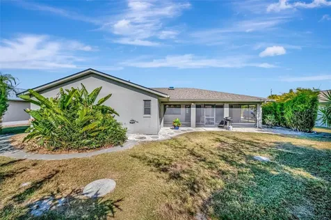 27518 Tierra Del Fuego Circle Punta Gorda FL 33983