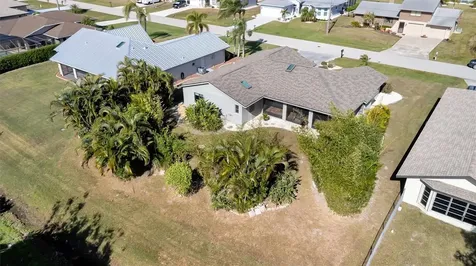 27518 Tierra Del Fuego Circle Punta Gorda FL 33983