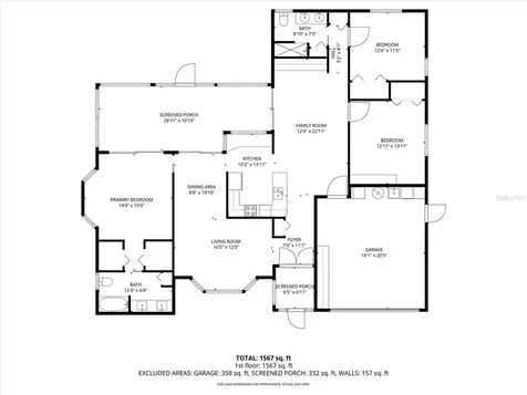 27518 Tierra Del Fuego Circle Punta Gorda FL 33983