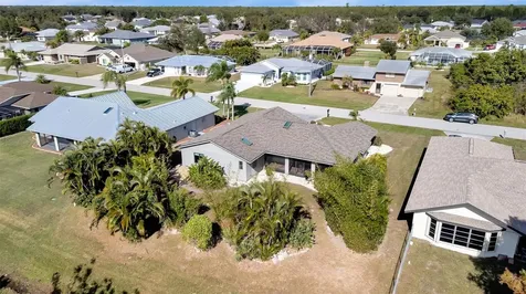 27518 Tierra Del Fuego Circle Punta Gorda FL 33983