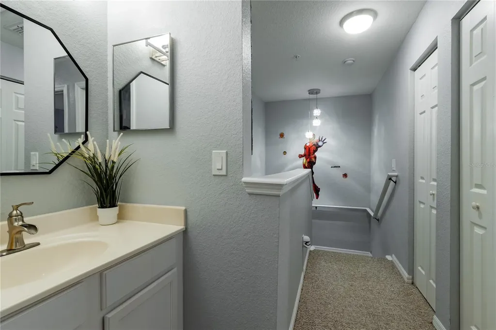 2220 San Vittorino Circle Kissimmee FL 34741